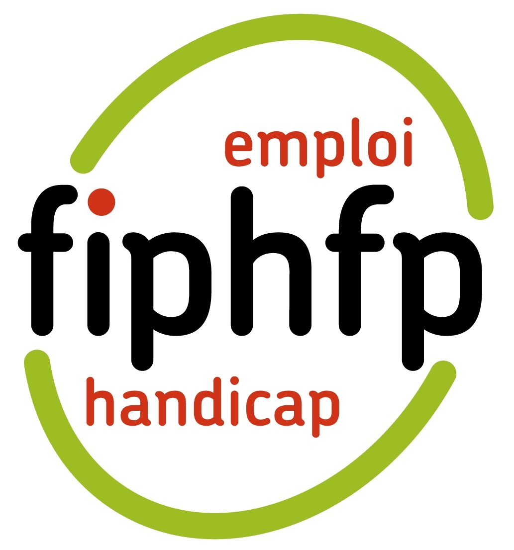 FIPHFP - Emploi handicap - Ensemble pour une fonction publique exemplaire