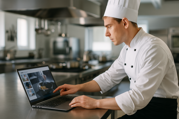 Cookinum