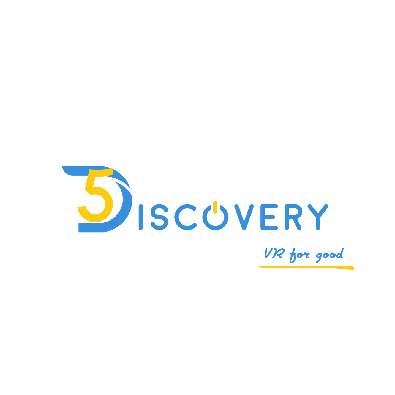 5 Discovery VR for good nouvel onglet