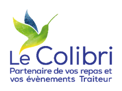 Le Colibri Partenaire de vos repas et de vos évènements traiteurs nouvel onglet