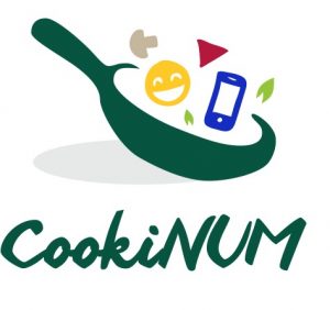 CookiNUM Logo