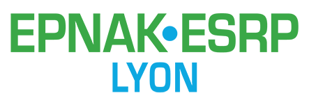 EPNAK ESRP Lyon nouvel onglet